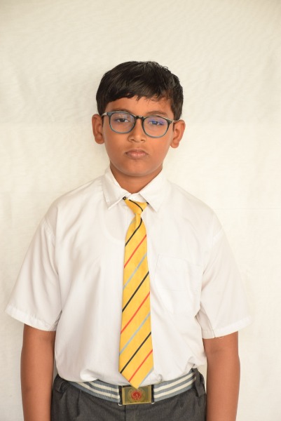 AMIT SINGH 